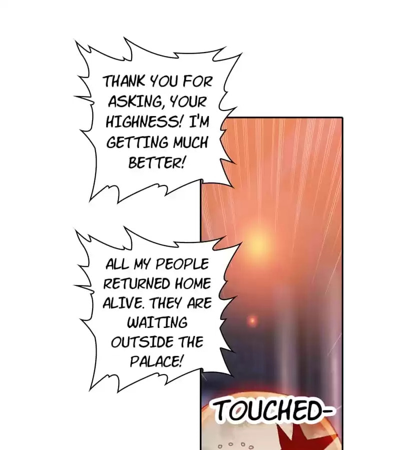 Read Phoenix in Disguise chapter 127 image 14 on Lezhin