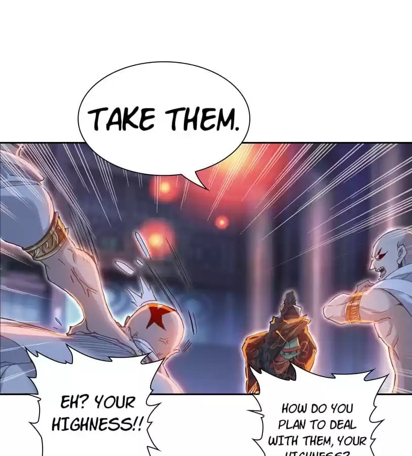 Read Phoenix in Disguise chapter 127 image 18 on Lezhin