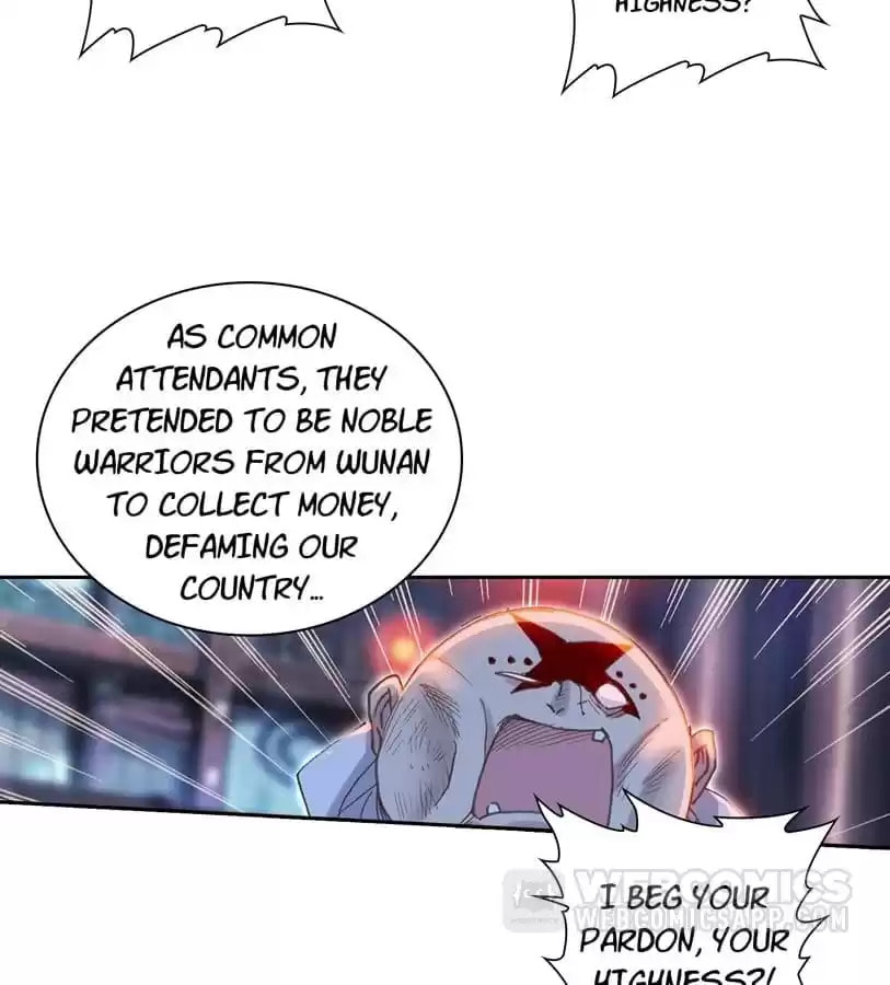 Read Phoenix in Disguise chapter 127 image 19 on Lezhin