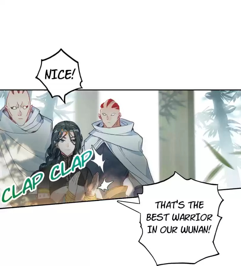 Read Phoenix in Disguise chapter 127 image 25 on Lezhin
