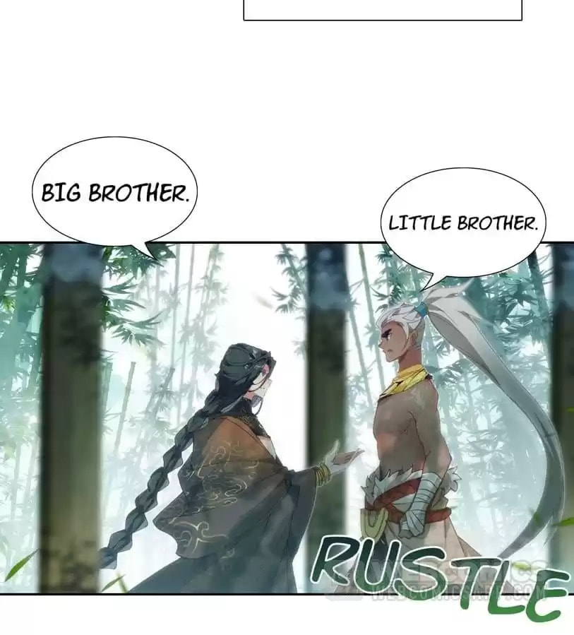 Read Phoenix in Disguise chapter 127 image 30 on Lezhin