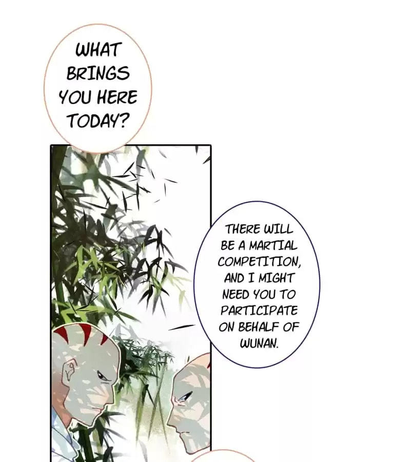 Read Phoenix in Disguise chapter 127 image 35 on Lezhin
