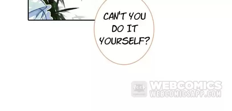 Read Phoenix in Disguise chapter 127 image 36 on Lezhin