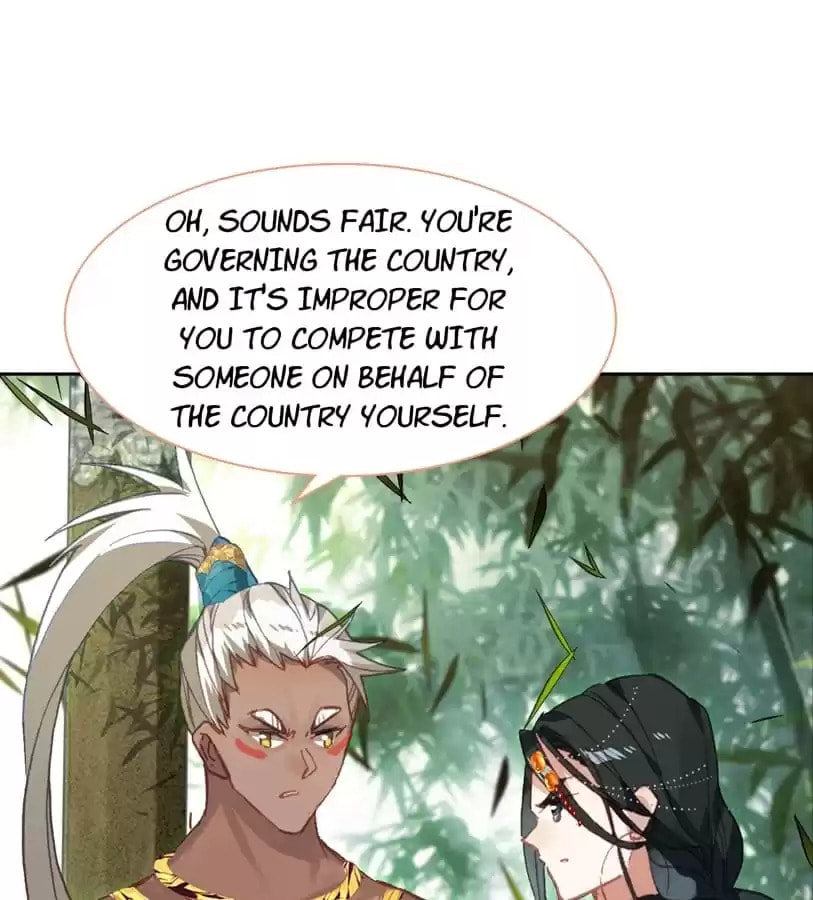 Read Phoenix in Disguise chapter 127 image 37 on Lezhin