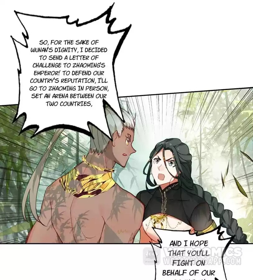 Read Phoenix in Disguise chapter 127 image 44 on Lezhin