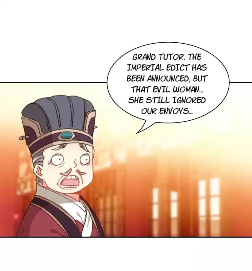 Read Phoenix in Disguise chapter 130 image 2 on Lezhin