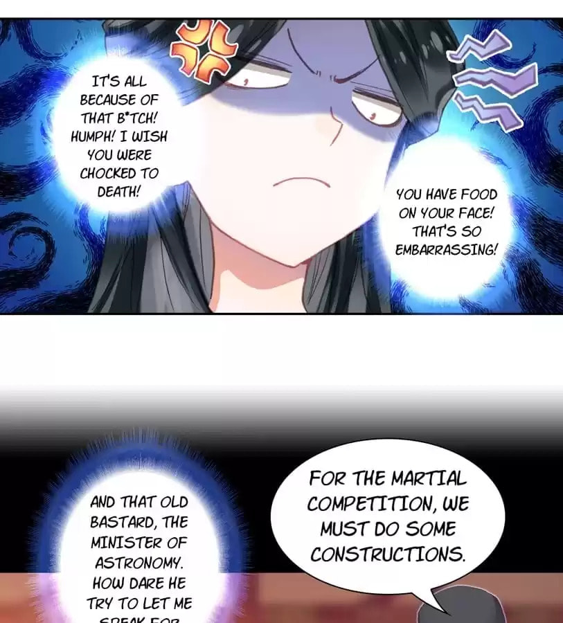 Read Phoenix in Disguise chapter 130 image 30 on Lezhin