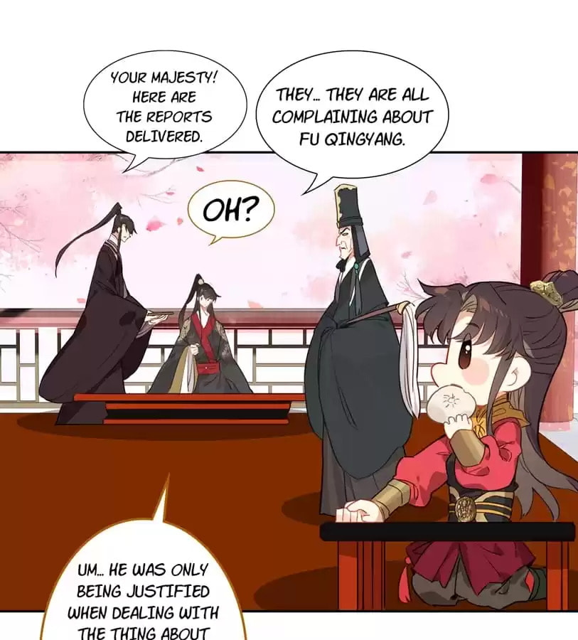 Read Phoenix in Disguise chapter 130 image 37 on Lezhin