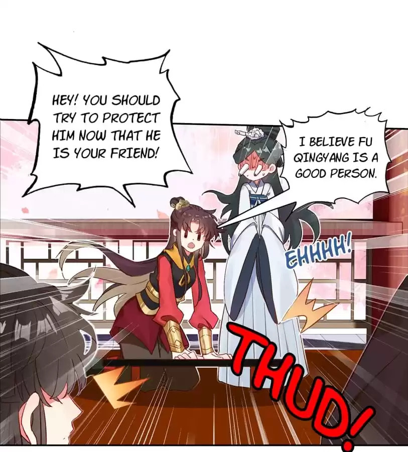 Read Phoenix in Disguise chapter 130 image 43 on Lezhin