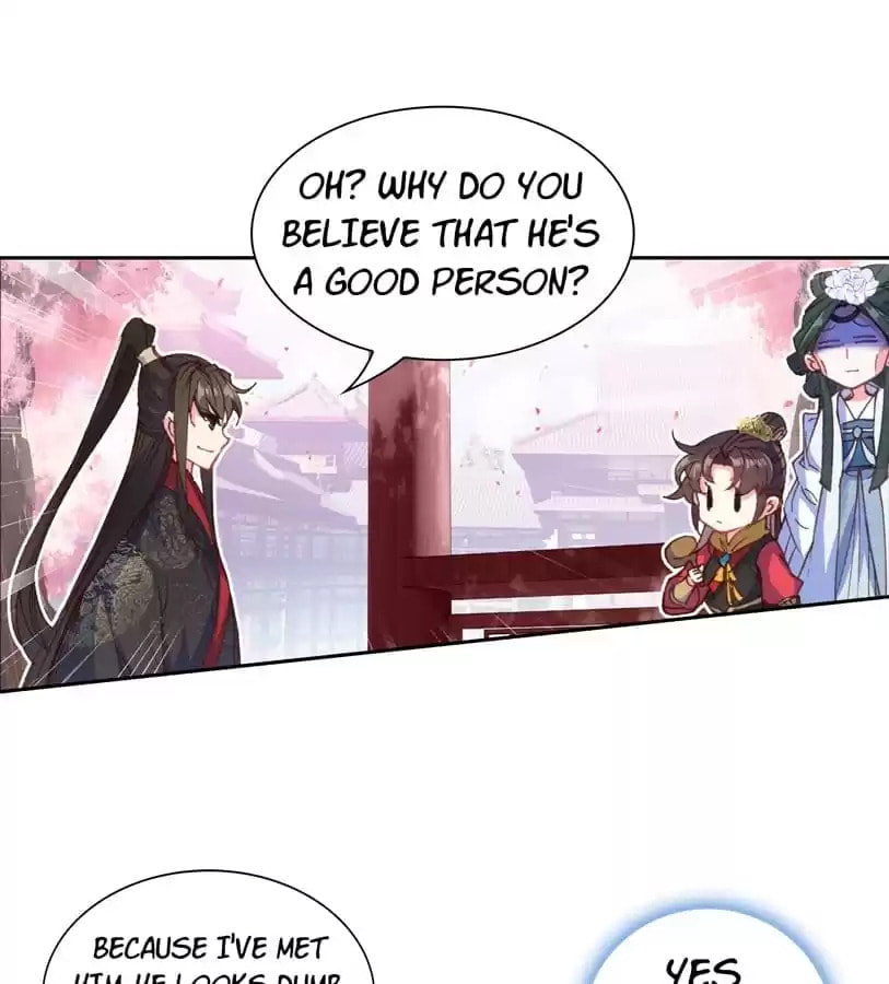 Read Phoenix in Disguise chapter 130 image 49 on Lezhin