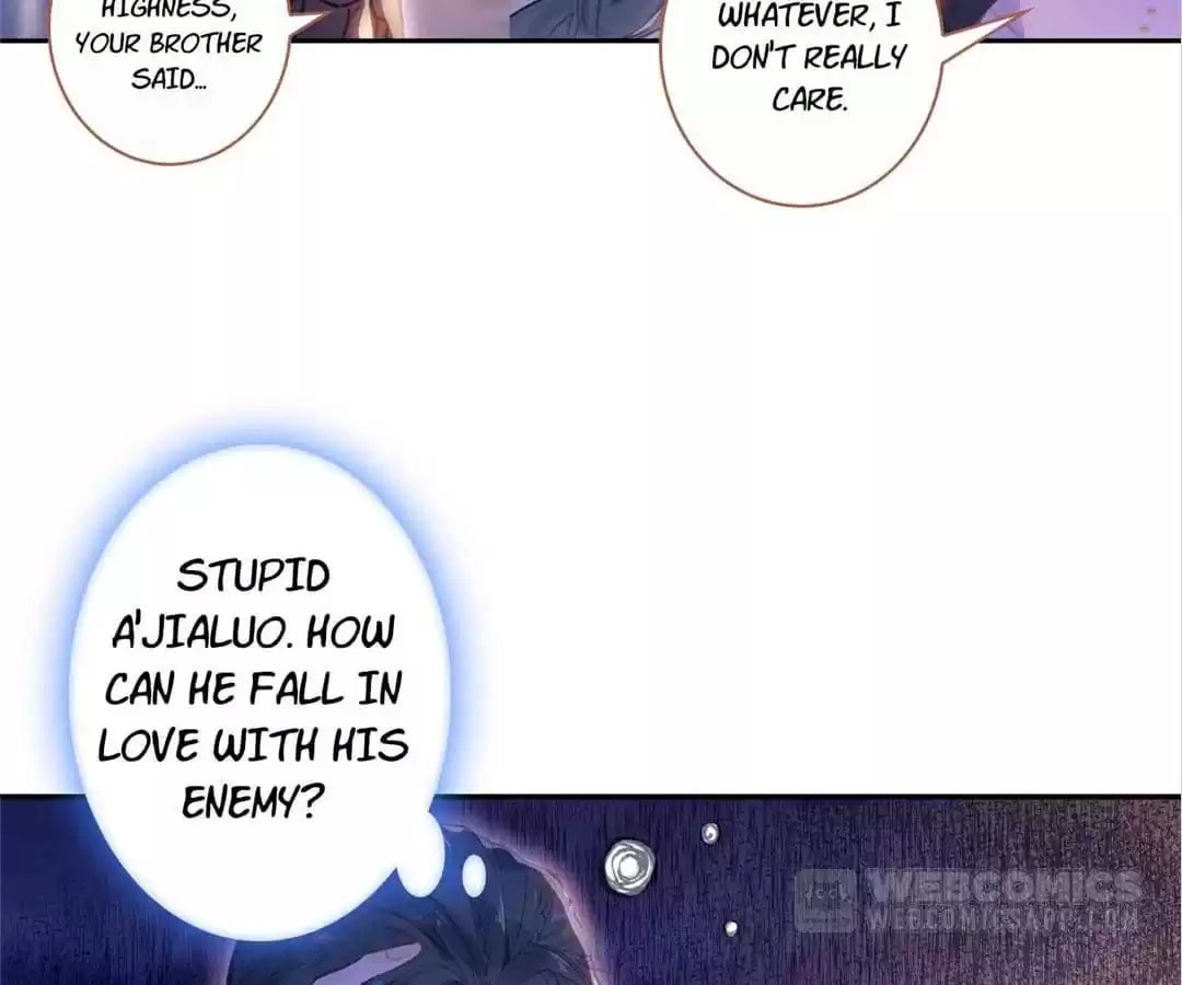 Read Phoenix in Disguise chapter 146 image 1 on Lezhin