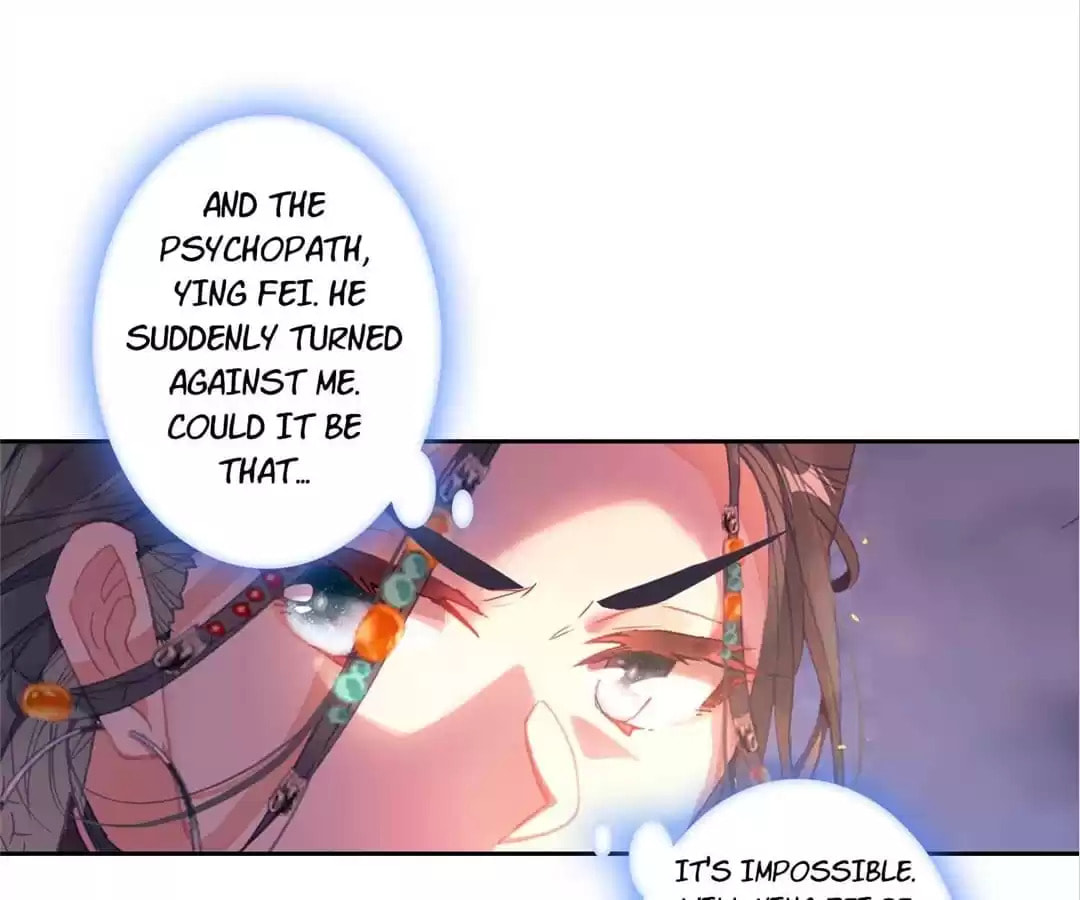 Read Phoenix in Disguise chapter 146 image 4 on Lezhin