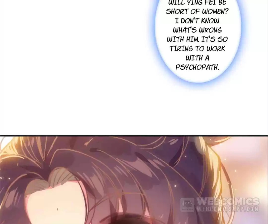 Read Phoenix in Disguise chapter 146 image 5 on Lezhin
