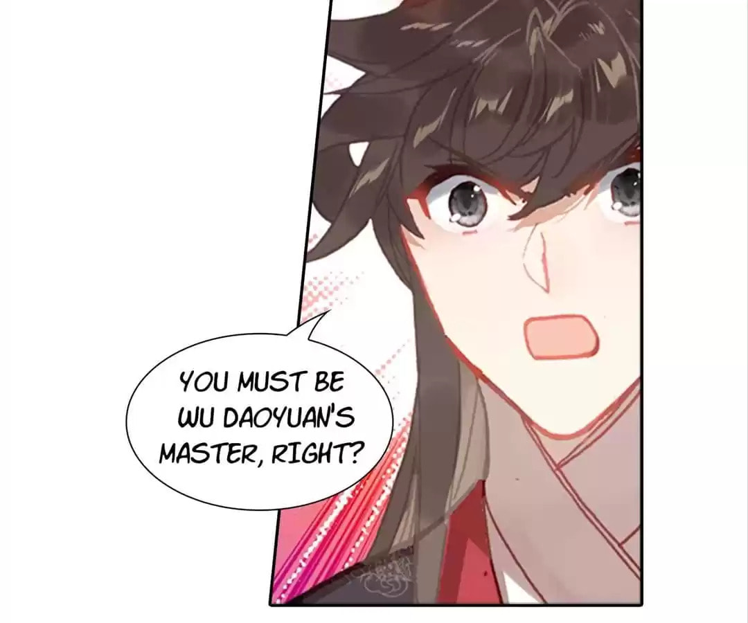 Read Phoenix in Disguise chapter 146 image 51 on Lezhin