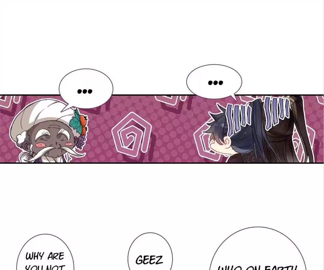 Read Phoenix in Disguise chapter 146 image 61 on Lezhin