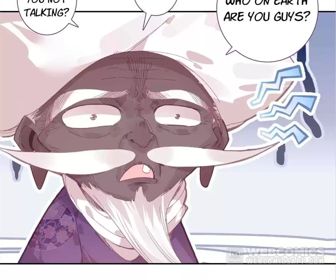 Read Phoenix in Disguise chapter 146 image 62 on Lezhin