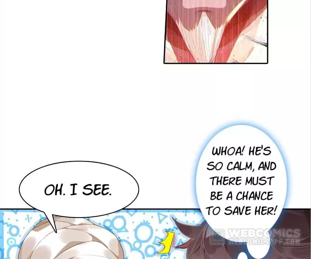 Read Phoenix in Disguise chapter 146 image 76 on Lezhin