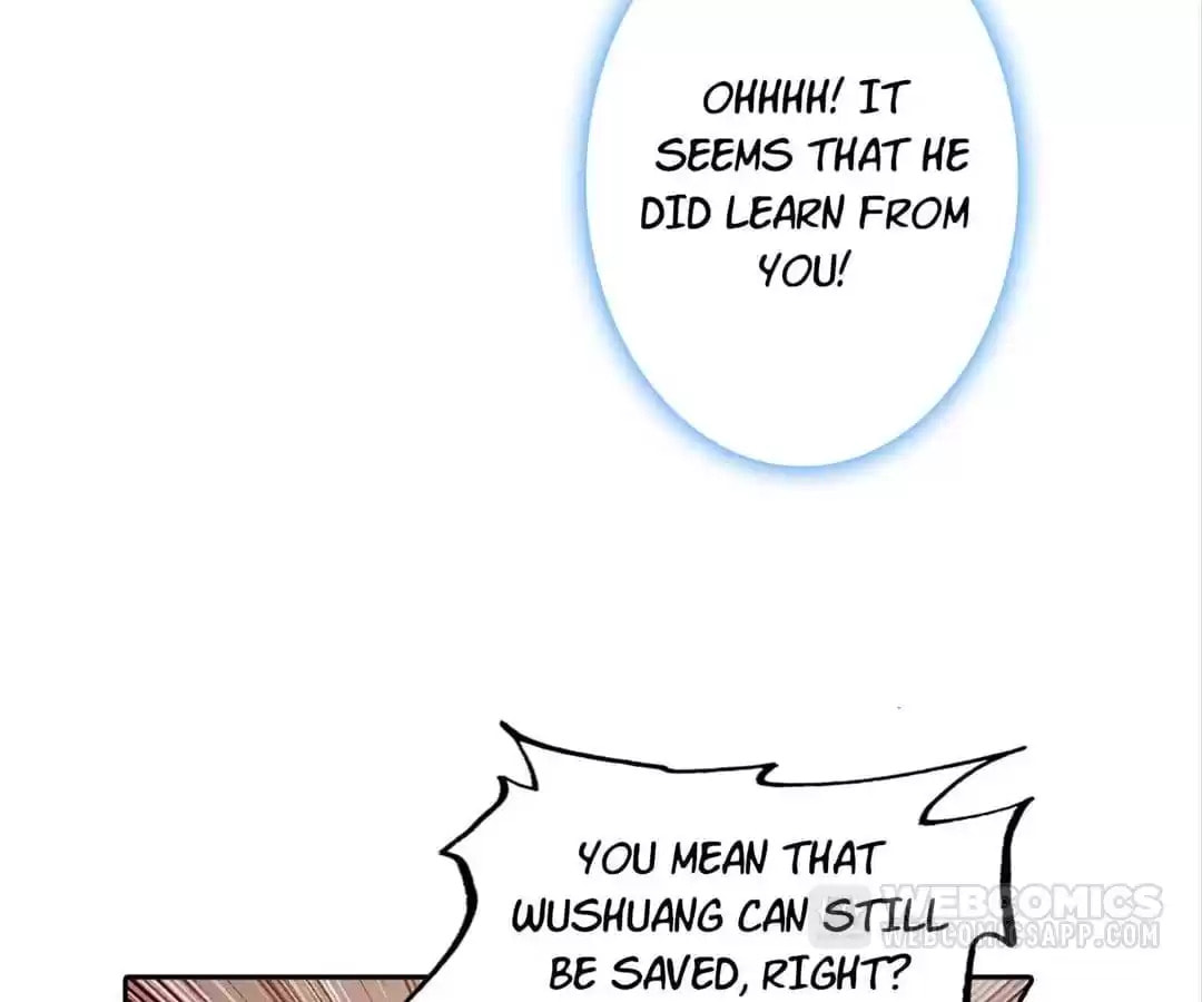 Read Phoenix in Disguise chapter 146 image 83 on Lezhin