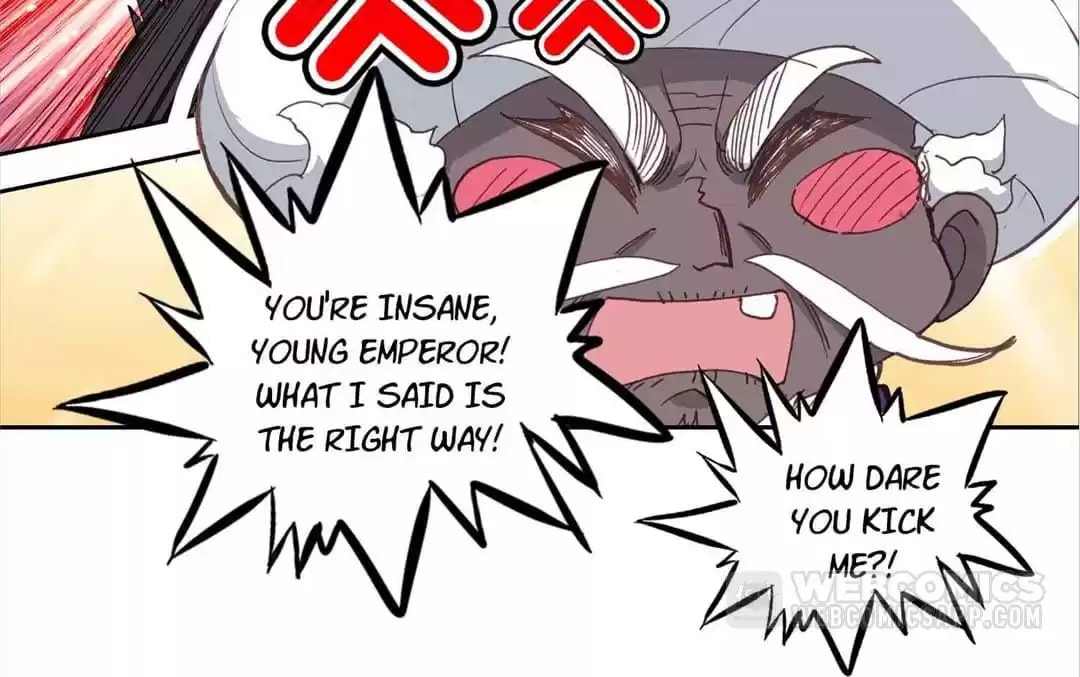 Read Phoenix in Disguise chapter 148 image 11 on Lezhin