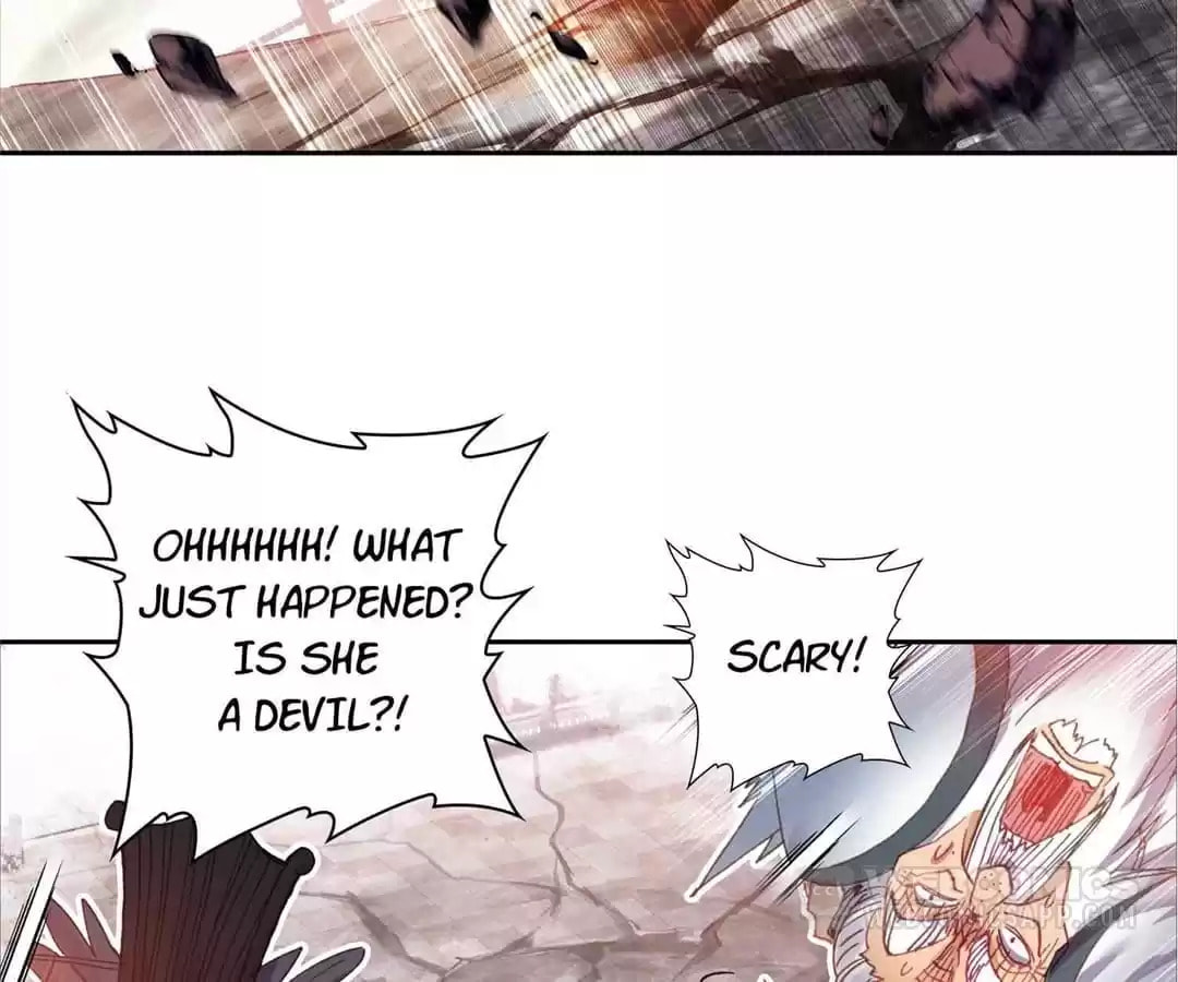 Read Phoenix in Disguise chapter 148 image 74 on Lezhin