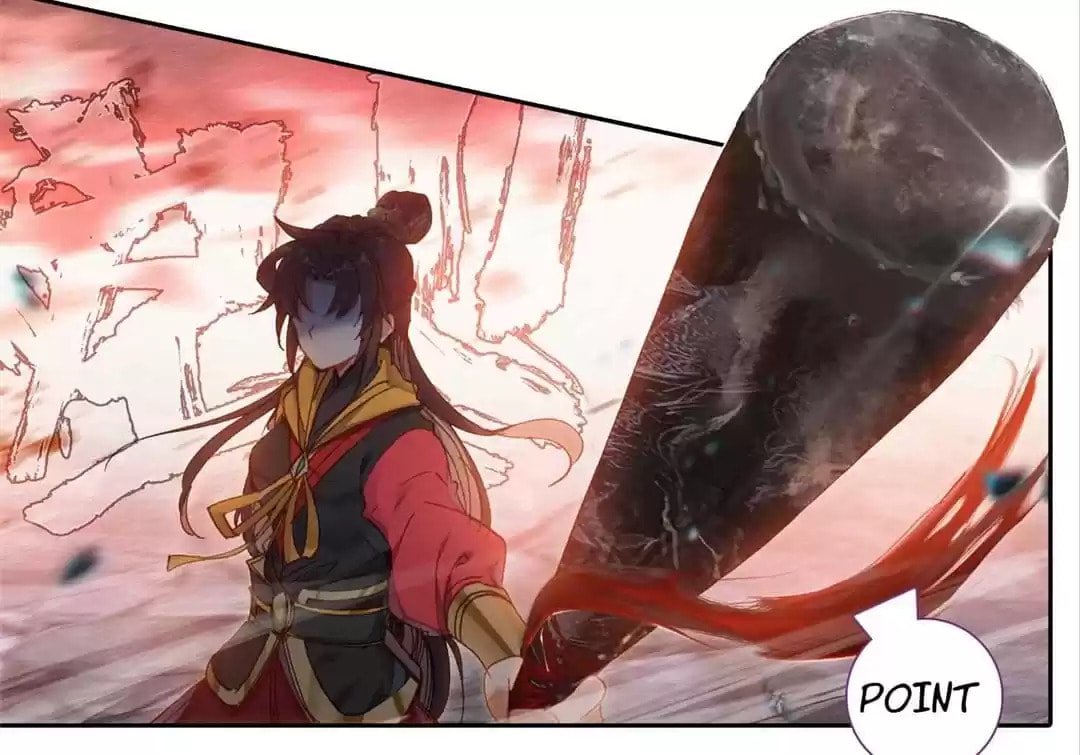 Read Phoenix in Disguise chapter 148 image 76 on Lezhin