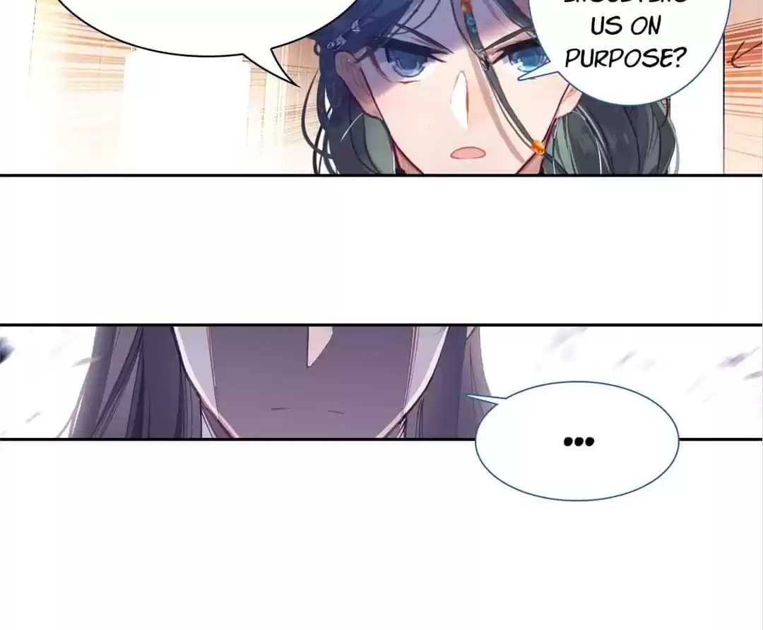 Read Phoenix in Disguise chapter 149 image 13 on Lezhin