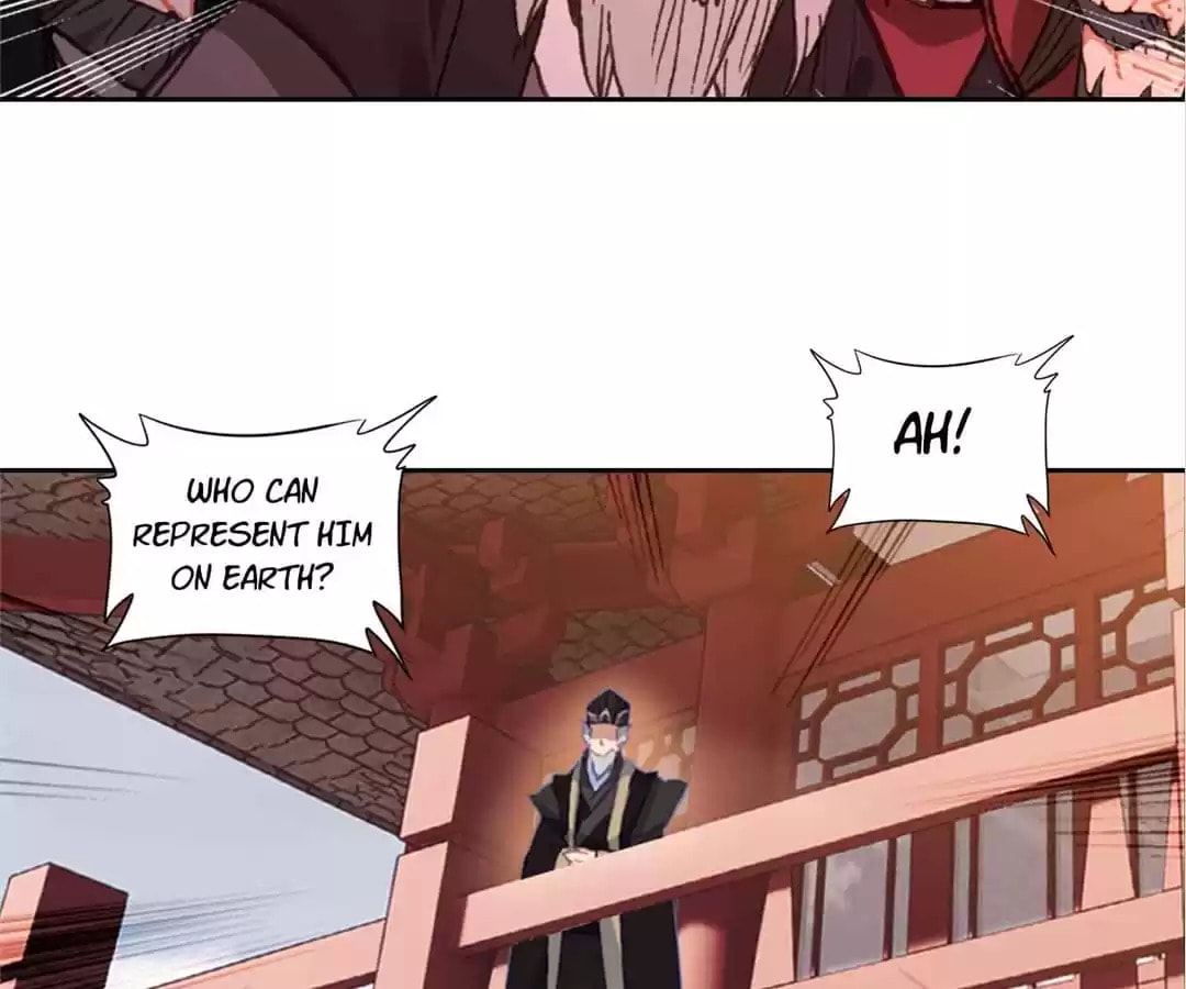Read Phoenix in Disguise chapter 149 image 16 on Lezhin