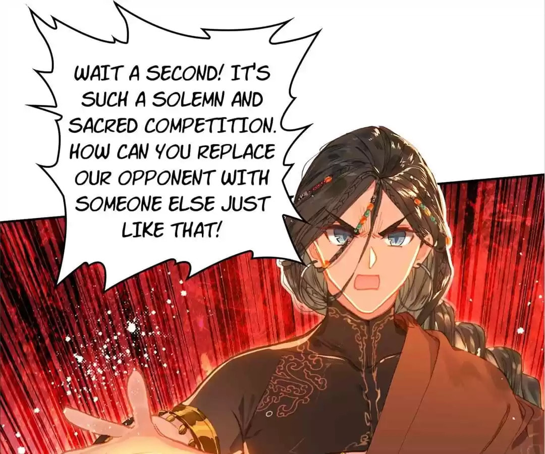 Read Phoenix in Disguise chapter 149 image 3 on Lezhin