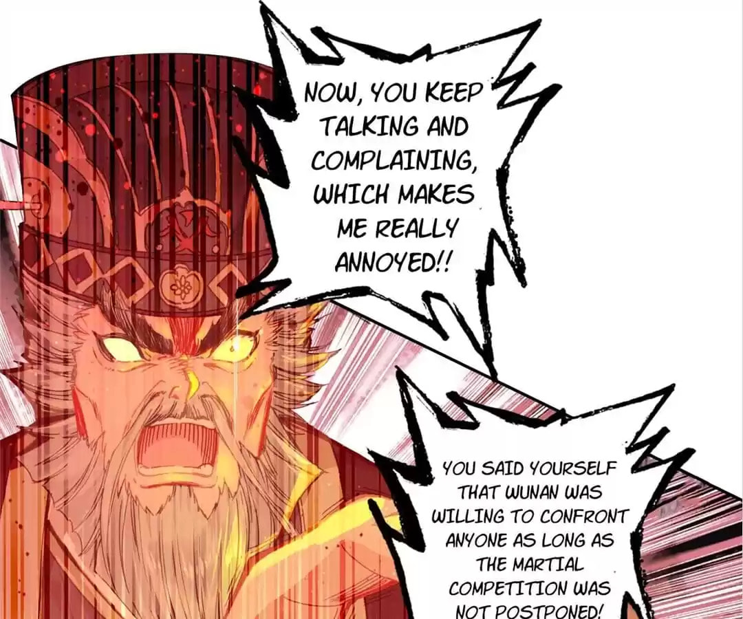 Read Phoenix in Disguise chapter 149 image 37 on Lezhin