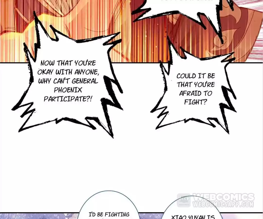 Read Phoenix in Disguise chapter 149 image 38 on Lezhin