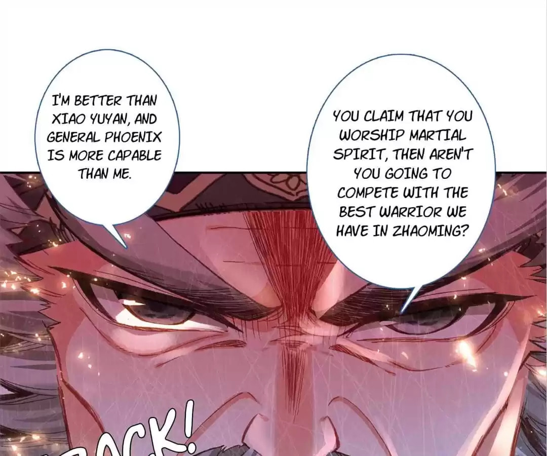 Read Phoenix in Disguise chapter 149 image 40 on Lezhin