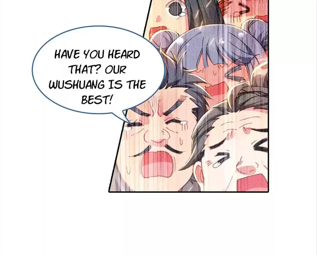 Read Phoenix in Disguise chapter 149 image 43 on Lezhin