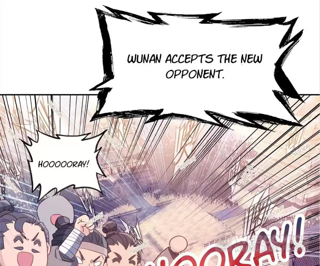Read Phoenix in Disguise chapter 149 image 63 on Lezhin