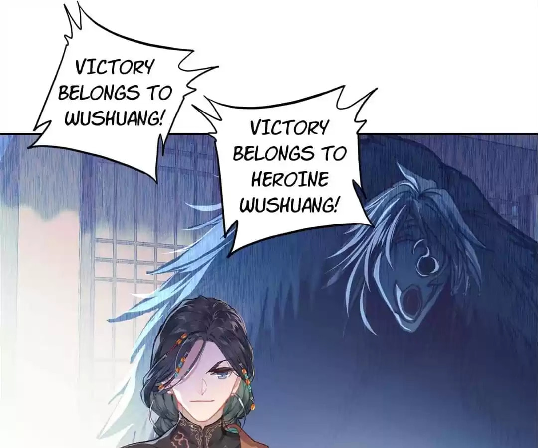 Read Phoenix in Disguise chapter 149 image 83 on Lezhin