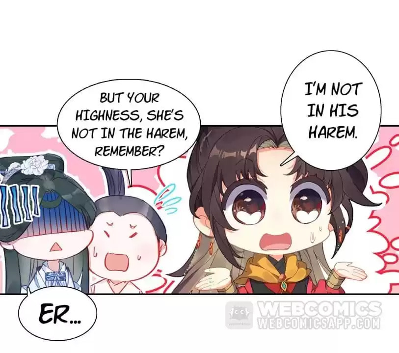 Read Phoenix in Disguise chapter 166 image 10 on Lezhin
