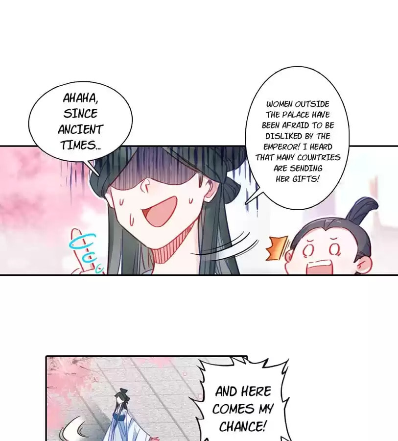 Read Phoenix in Disguise chapter 166 image 11 on Lezhin