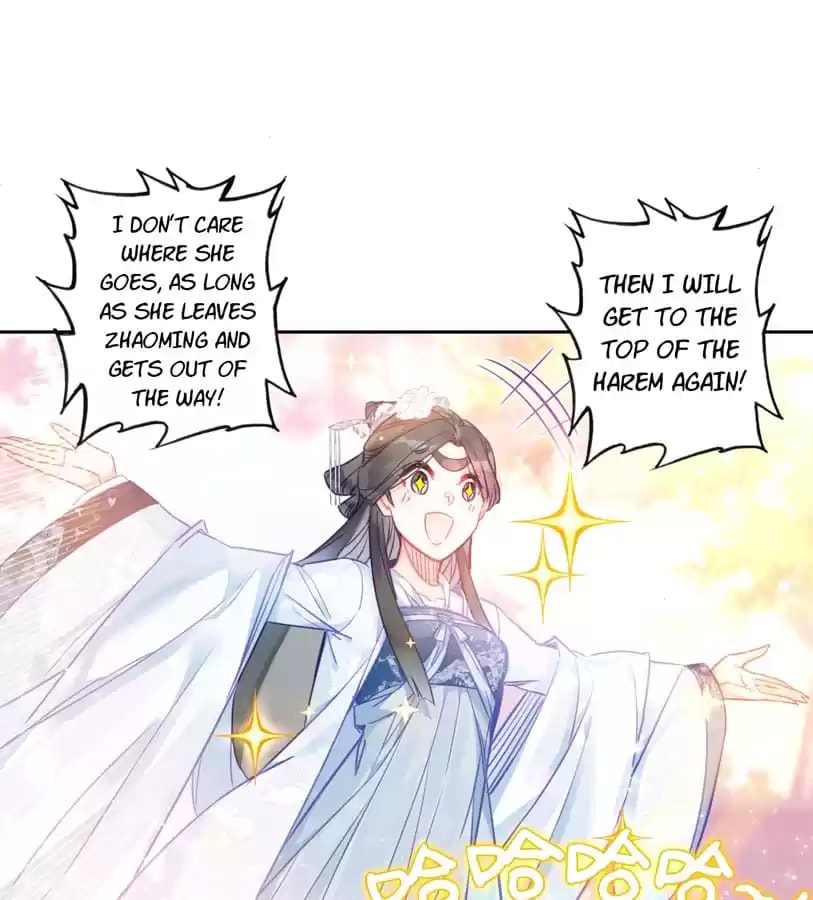 Read Phoenix in Disguise chapter 166 image 15 on Lezhin