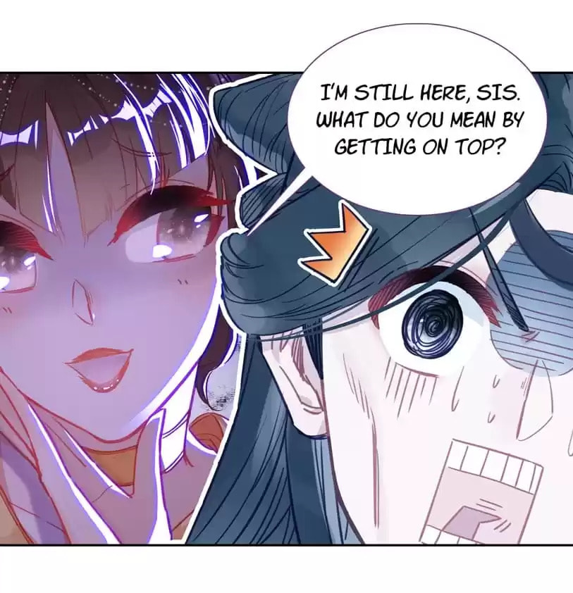 Read Phoenix in Disguise chapter 166 image 17 on Lezhin