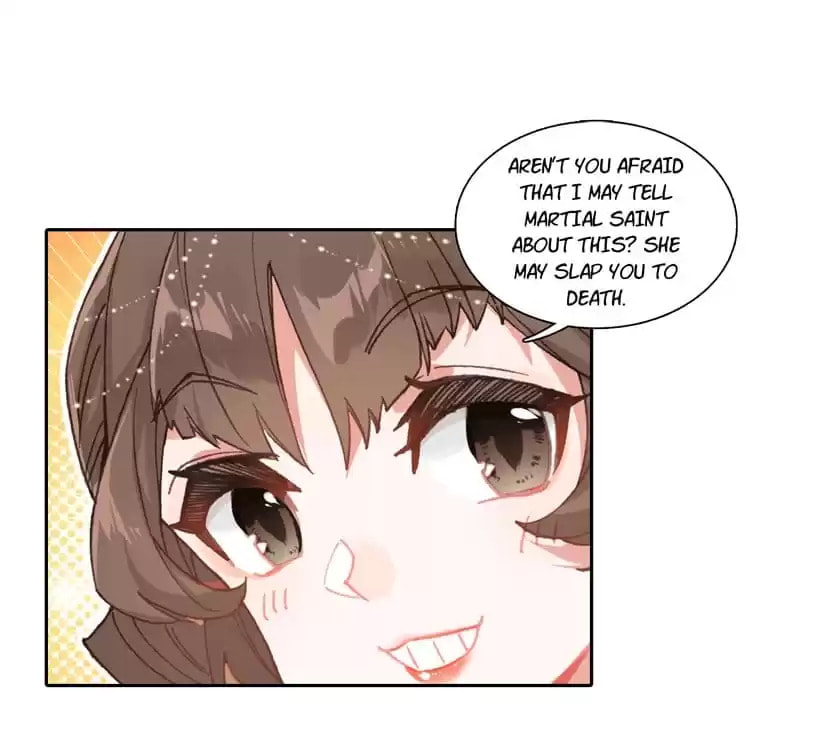 Read Phoenix in Disguise chapter 166 image 19 on Lezhin