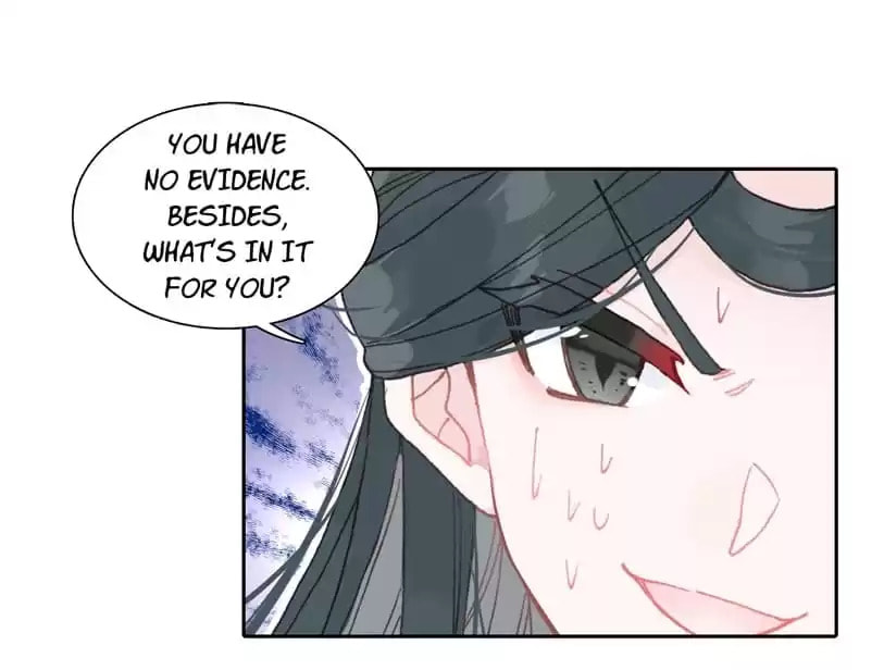 Read Phoenix in Disguise chapter 166 image 20 on Lezhin