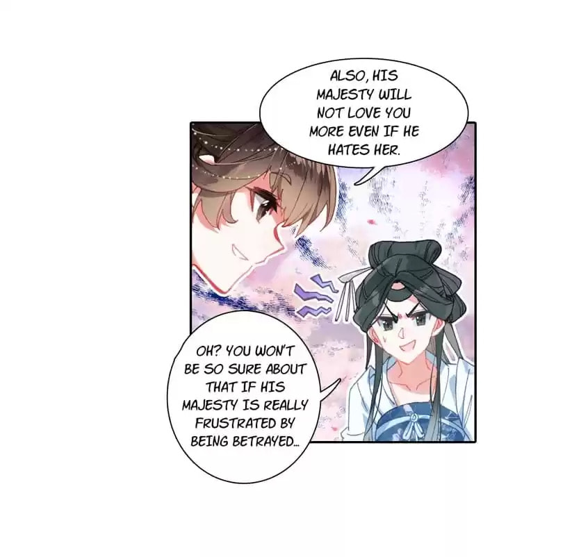 Read Phoenix in Disguise chapter 166 image 22 on Lezhin