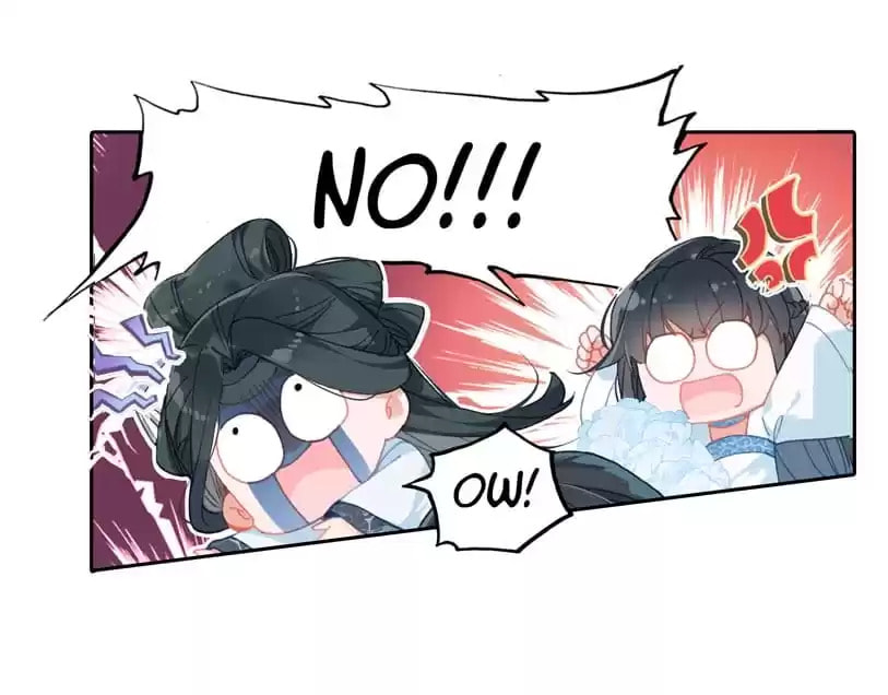 Read Phoenix in Disguise chapter 166 image 23 on Lezhin