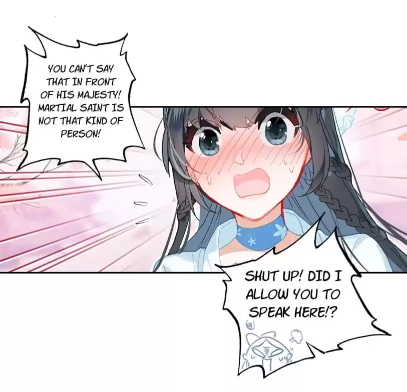 Read Phoenix in Disguise chapter 166 image 24 on Lezhin