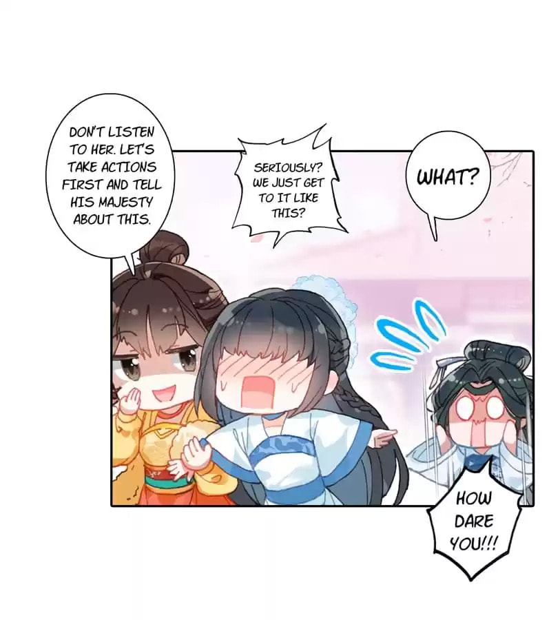 Read Phoenix in Disguise chapter 166 image 25 on Lezhin