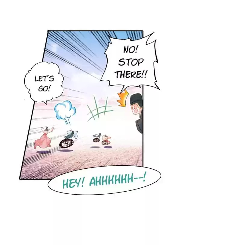 Read Phoenix in Disguise chapter 166 image 27 on Lezhin