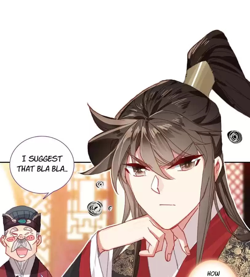 Read Phoenix in Disguise chapter 166 image 30 on Lezhin