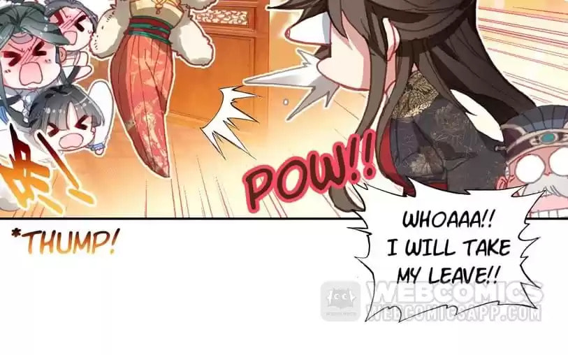 Read Phoenix in Disguise chapter 166 image 33 on Lezhin