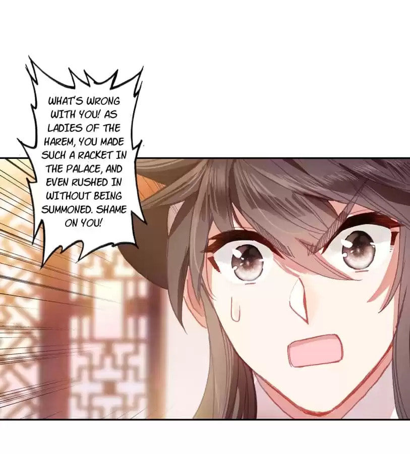 Read Phoenix in Disguise chapter 166 image 34 on Lezhin
