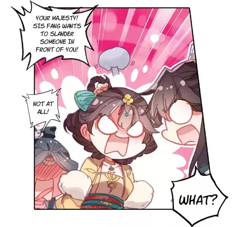 Read Phoenix in Disguise chapter 166 image 36 on Lezhin