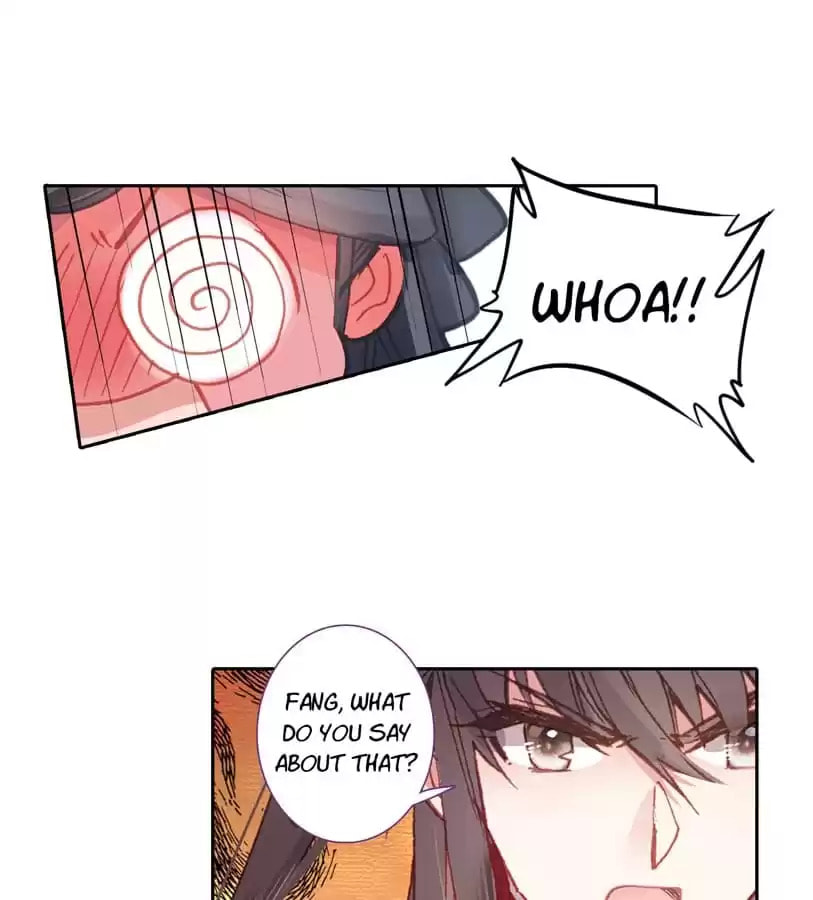 Read Phoenix in Disguise chapter 166 image 37 on Lezhin